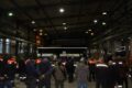 21, 22, 23 октября 2026 — выездные концерты, посвященные дню автомобилистов для работников НГДУ «Нижнесортымскнефть