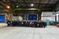 21, 22, 23 октября 2026 года состоялись выездные концерты, посвященные дню автомобилистов для работников НГДУ «Нижнесортымскнефть