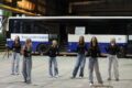 21, 22, 23 октября 2026 года состоялись выездные концерты, посвященные дню автомобилистов для работников НГДУ «Нижнесортымскнефть