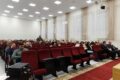21, 22, 23 октября 2026 года состоялись выездные концерты, посвященные дню автомобилистов для работников НГДУ «Нижнесортымскнефть