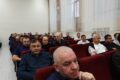 21, 22, 23 октября 2026 года состоялись выездные концерты, посвященные дню автомобилистов для работников НГДУ «Нижнесортымскнефть