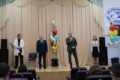 21, 22, 23 октября 2026 — выездные концерты, посвященные дню автомобилистов для работников НГДУ «Нижнесортымскнефть