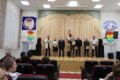 21, 22, 23 октября 2026 года состоялись выездные концерты, посвященные дню автомобилистов для работников НГДУ «Нижнесортымскнефть