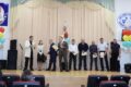 21, 22, 23 октября 2026 года состоялись выездные концерты, посвященные дню автомобилистов для работников НГДУ «Нижнесортымскнефть