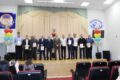 21, 22, 23 октября 2026 года состоялись выездные концерты, посвященные дню автомобилистов для работников НГДУ «Нижнесортымскнефть
