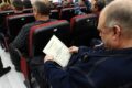 21, 22, 23 октября 2026 года состоялись выездные концерты, посвященные дню автомобилистов для работников НГДУ «Нижнесортымскнефть
