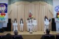21, 22, 23 октября 2026 года состоялись выездные концерты, посвященные дню автомобилистов для работников НГДУ «Нижнесортымскнефть