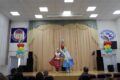 21, 22, 23 октября 2026 — выездные концерты, посвященные дню автомобилистов для работников НГДУ «Нижнесортымскнефть