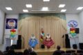 21, 22, 23 октября 2026 — выездные концерты, посвященные дню автомобилистов для работников НГДУ «Нижнесортымскнефть