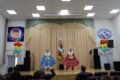 21, 22, 23 октября 2026 года состоялись выездные концерты, посвященные дню автомобилистов для работников НГДУ «Нижнесортымскнефть