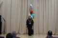 21, 22, 23 октября 2026 — выездные концерты, посвященные дню автомобилистов для работников НГДУ «Нижнесортымскнефть