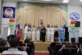 21, 22, 23 октября 2026 — выездные концерты, посвященные дню автомобилистов для работников НГДУ «Нижнесортымскнефть