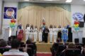 21, 22, 23 октября 2026 года состоялись выездные концерты, посвященные дню автомобилистов для работников НГДУ «Нижнесортымскнефть