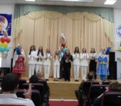 21, 22, 23 октября 2026 — выездные концерты, посвященные дню автомобилистов для работников НГДУ «Нижнесортымскнефть