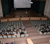 20 октября 2026 — тематическая программа – «Кем быть?» /Пушкинская карта, 12+/